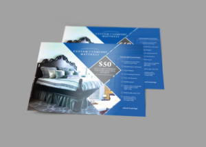 Flyer Design by Impressive Solutions for Complete Digital Media | Design: #16246275