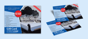 Flyer Design by Impressive Solutions for Complete Digital Media | Design: #16246423