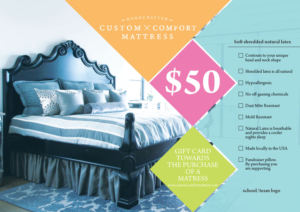 Flyer Design by Impressive Solutions for Complete Digital Media | Design: #16253027
