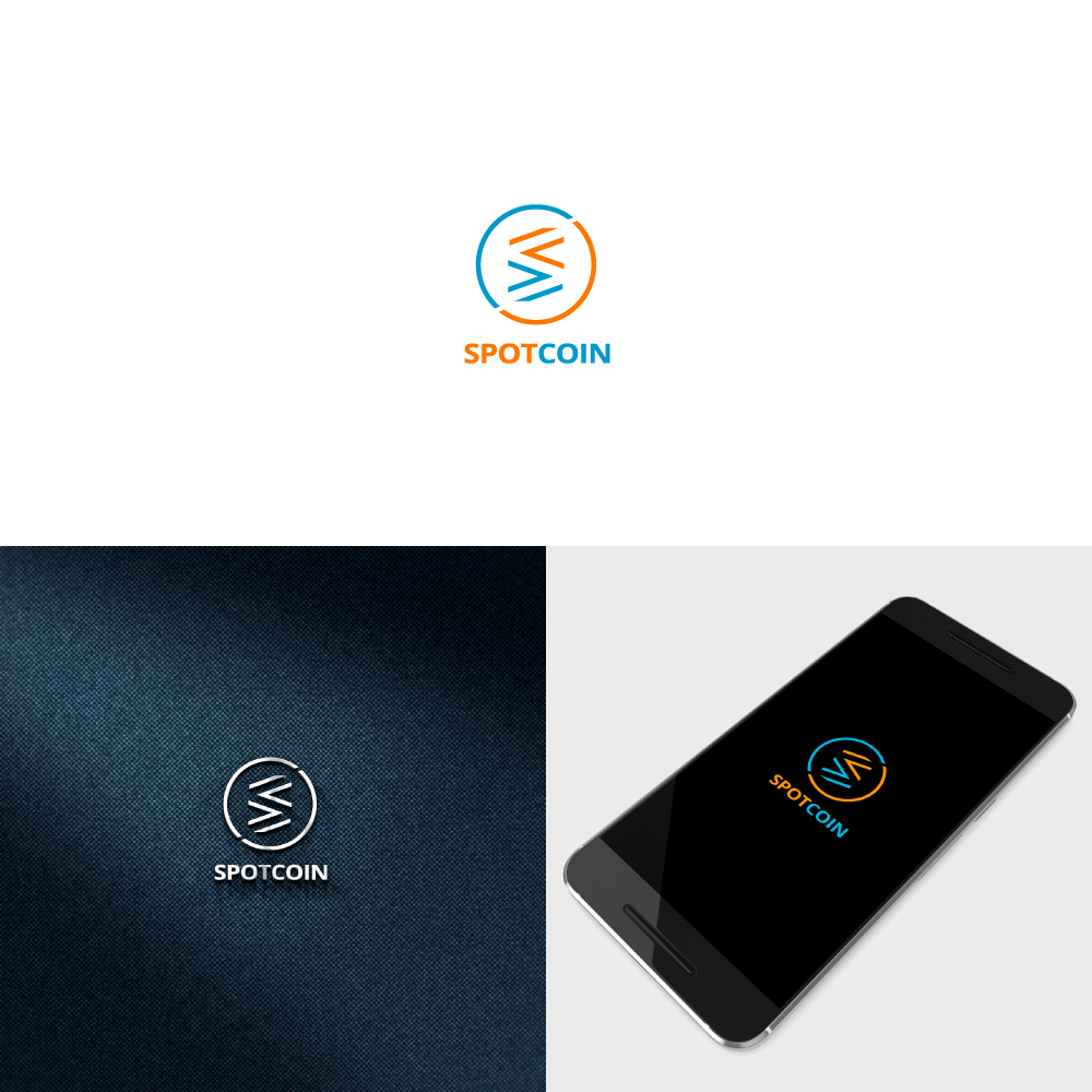 Logo Design by milan.gagarin for this project | Design #16257164