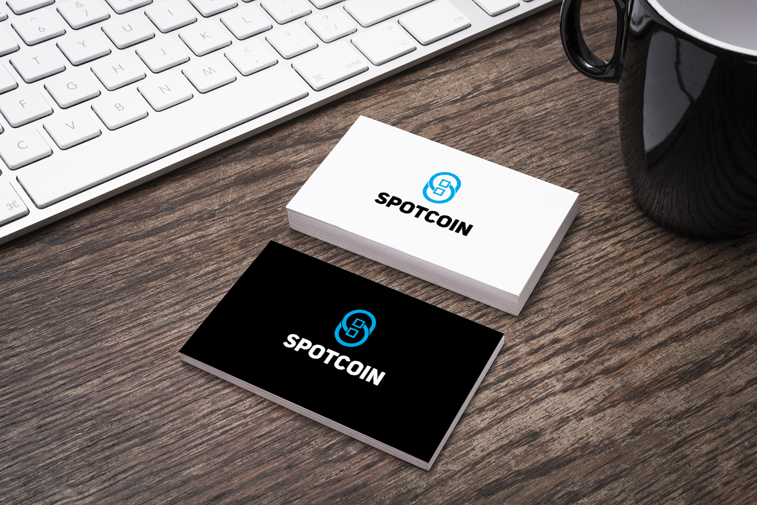Logo Design by Aqeel Momin for this project | Design #16283758