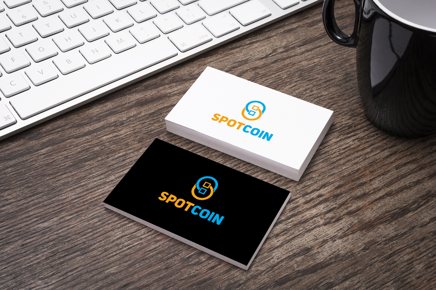 Logo Design by Aqeel Momin for this project | Design #16283800