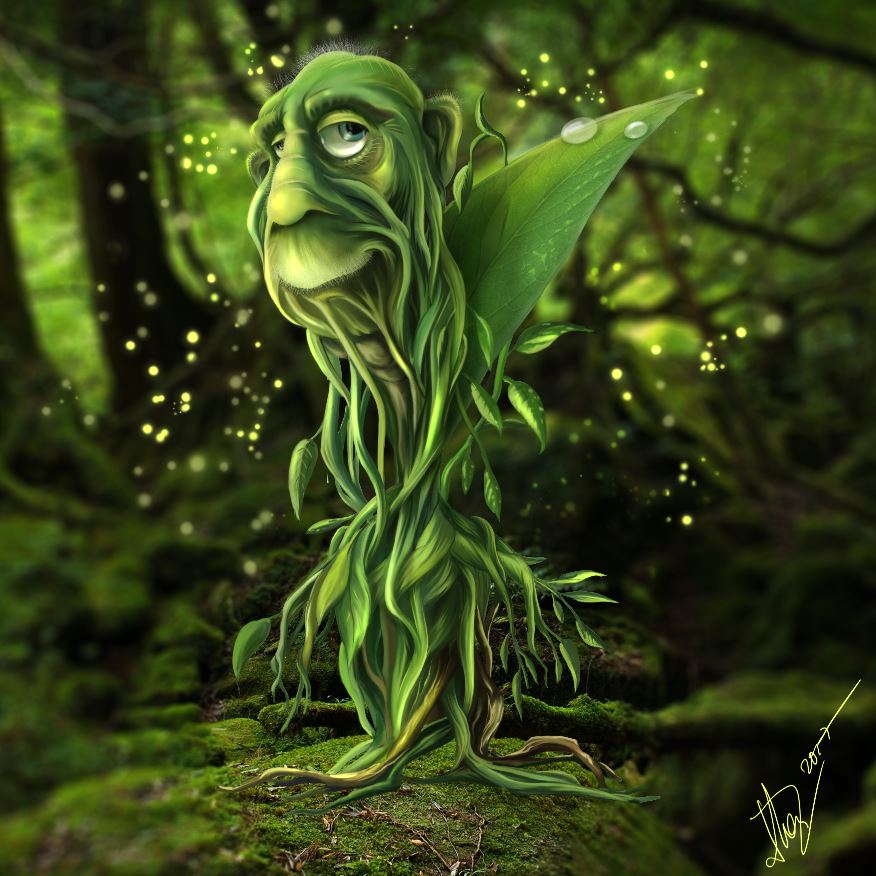 Illustration Design by vladst2004 for Orange St Films | Design #16235092