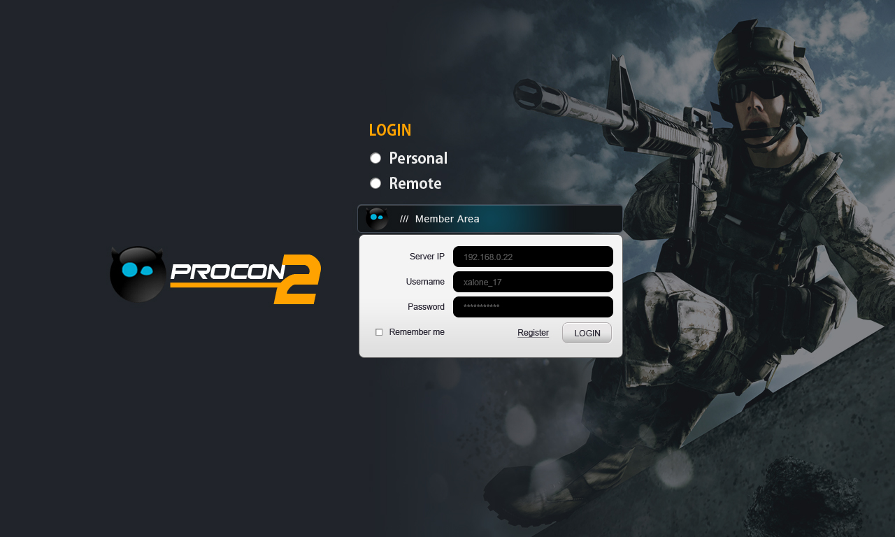 Web Design by AriefK for this project | Design #634942