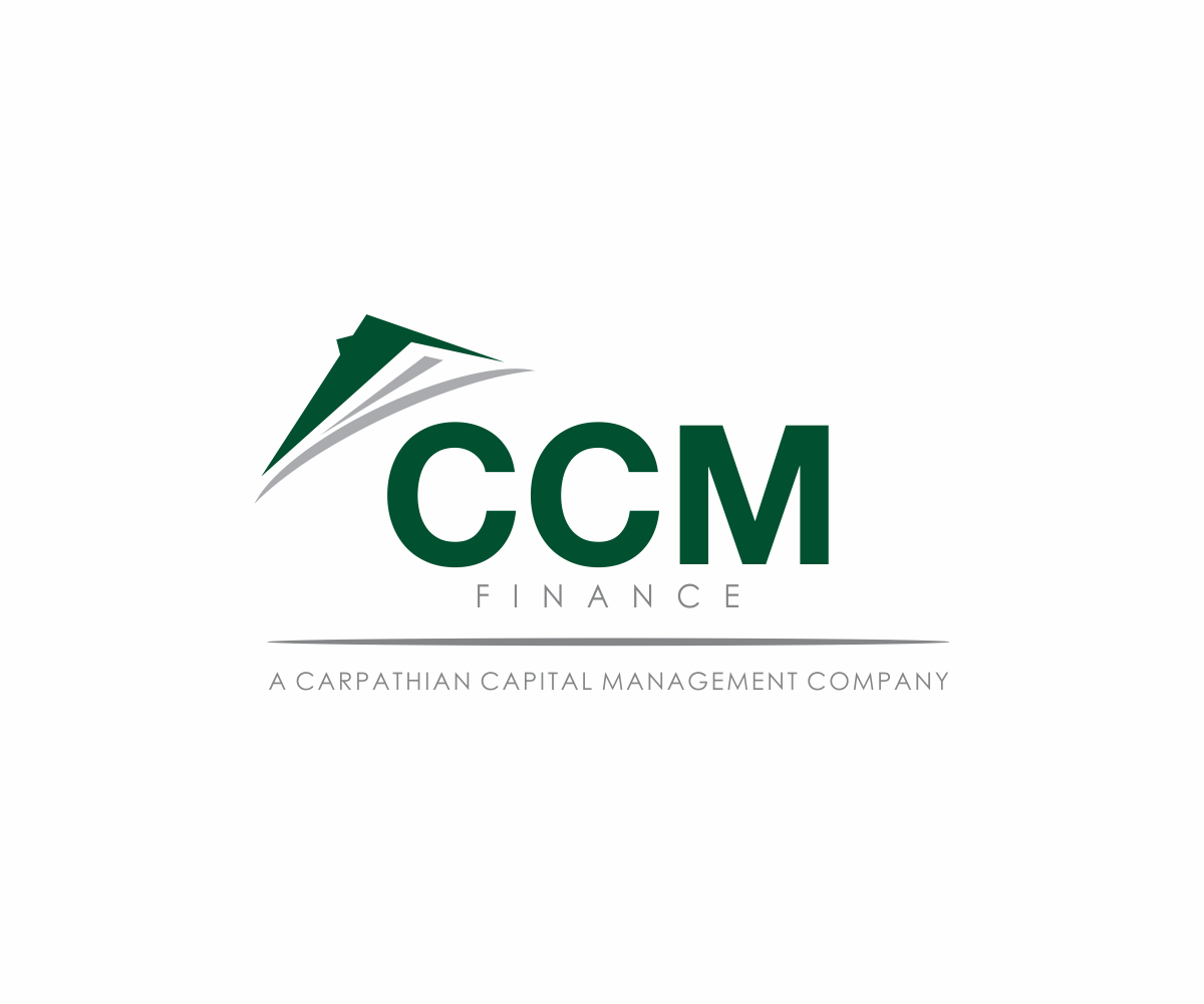 Logo Design by DANYCAT for Carpathian Capital Management, LLC | Design #16265342