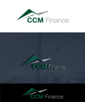 Logo Design by joliau for Carpathian Capital Management, LLC | Design: #16247862