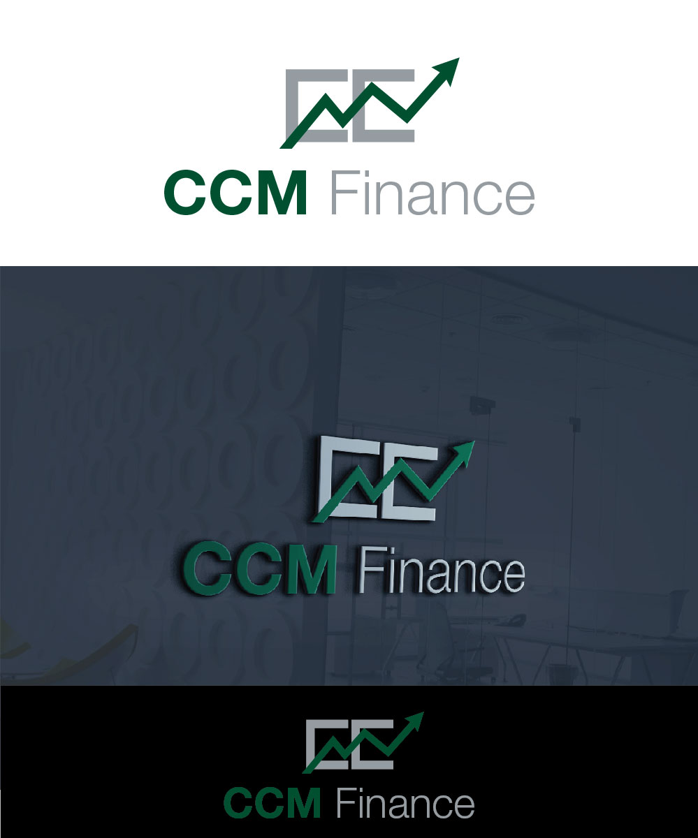 Logo Design by joliau for Carpathian Capital Management, LLC | Design #16247865