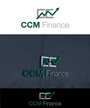Logo Design by joliau for Carpathian Capital Management, LLC | Design: #16247865