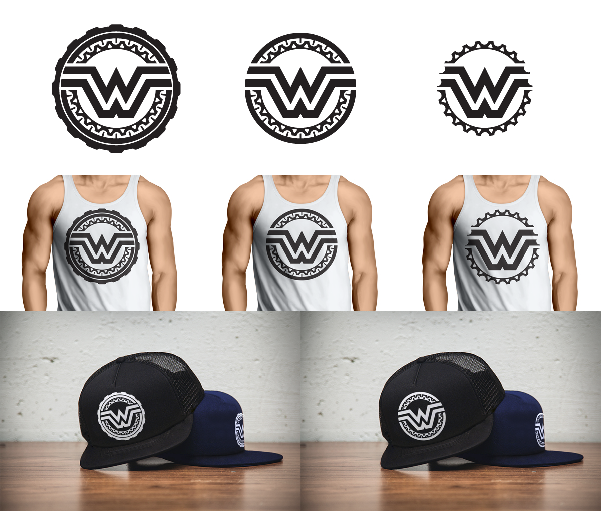 Logo Design by AFD for this project | Design: #16376944