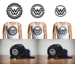 Logo Design by AFD