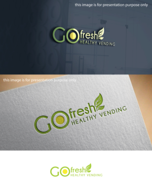 Logo Design by Anekaa