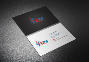 Design de Carte de Visite par Eggo May P pour ce projet | Design : #16247213