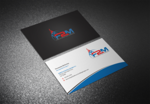 Design de Carte de Visite par Eggo May P pour ce projet | Design : #16247214