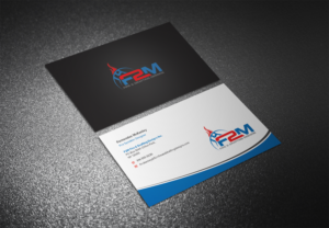 Design de Carte de Visite par Eggo May P pour ce projet | Design : #16247215