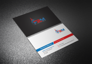 Design de Carte de Visite par Eggo May P pour ce projet | Design : #16247216