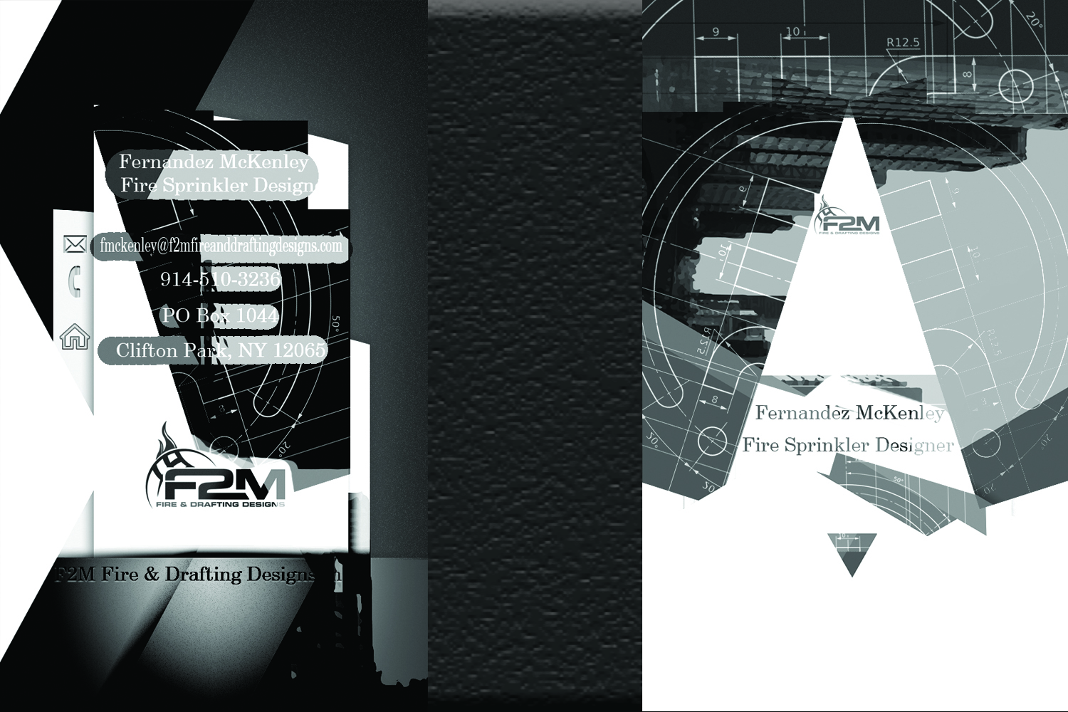 Business Card Design by diana popescu for this project | Design #16270991
