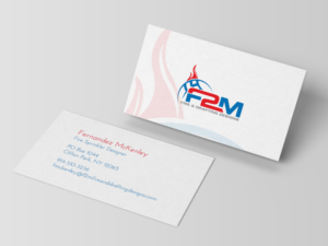 Business Card Design by GlamGuru