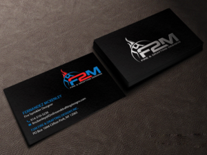 Business Card Design by Creations Box 2015 for this project | Design: #16248530