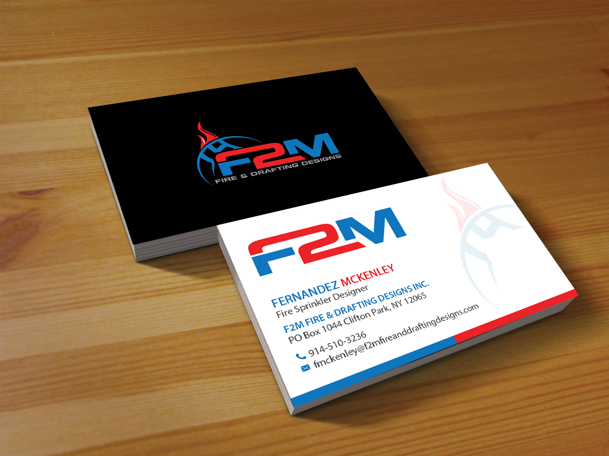 Business Card Design by Creations Box 2015 for this project | Design #16248531