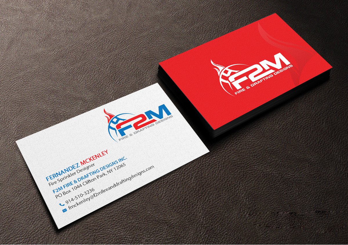Business Card Design by Creations Box 2015 for this project | Design #16248532