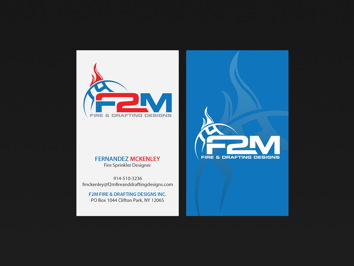 Business Card Design by Creations Box 2015 for this project | Design #16248536