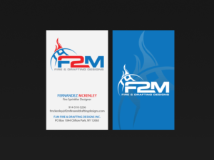Business Card Design by Creations Box 2015 for this project | Design: #16248536