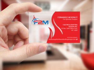 Business Card Design by Creations Box 2015 for this project | Design: #16248537