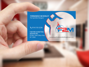 Business Card Design by Creations Box 2015 for this project | Design: #16248538