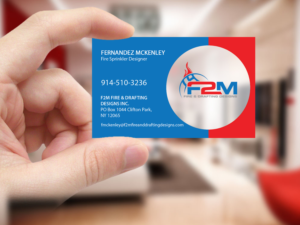 Business Card Design by Creations Box 2015 for this project | Design: #16248539