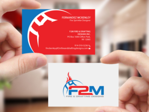 Business Card Design by Creations Box 2015 for this project | Design: #16248542