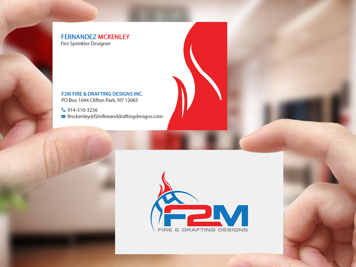 Business Card Design by Creations Box 2015 for this project | Design #16248543