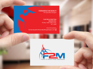 Business Card Design by Creations Box 2015 for this project | Design: #16248544