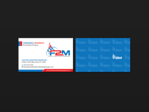 Business Card Design by Creations Box 2015 for this project | Design: #16264964