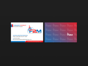 Business Card Design by Creations Box 2015 for this project | Design: #16264967
