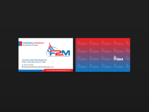 Business Card Design by Creations Box 2015 for this project | Design: #16276806