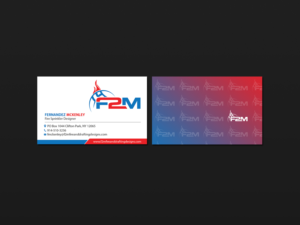 Business Card Design by Creations Box 2015 for this project | Design: #16286078