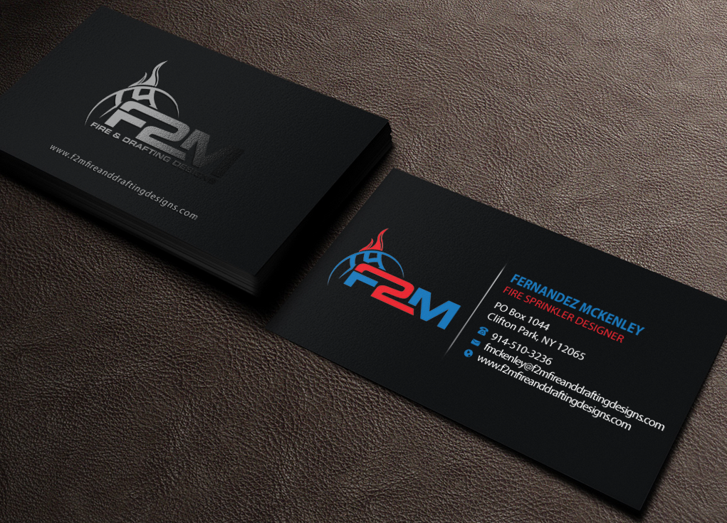 Design de Carte de Visite par Brand aid pour ce projet | Design #16243779