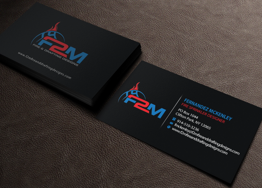 Business Card Design by Brand aid for this project | Design #16243780
