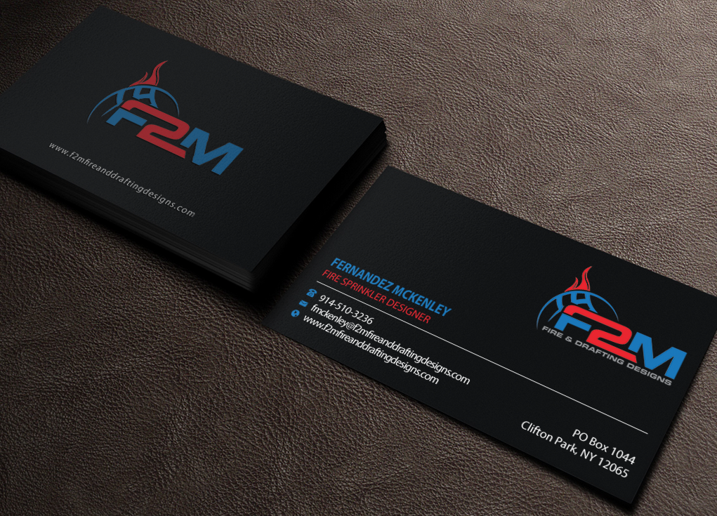Design de Carte de Visite par Brand aid pour ce projet | Design #16243781