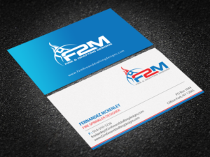Design de Carte de Visite par Brand aid pour ce projet | Design : #16243784