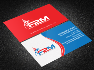 Design de Carte de Visite par Brand aid pour ce projet | Design : #16243793
