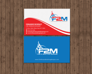 Design de Carte de Visite par Brand aid pour ce projet | Design : #16243795
