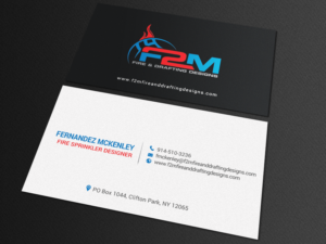 Design de Carte de Visite par chandrayaan.creative pour ce projet | Design : #16239899