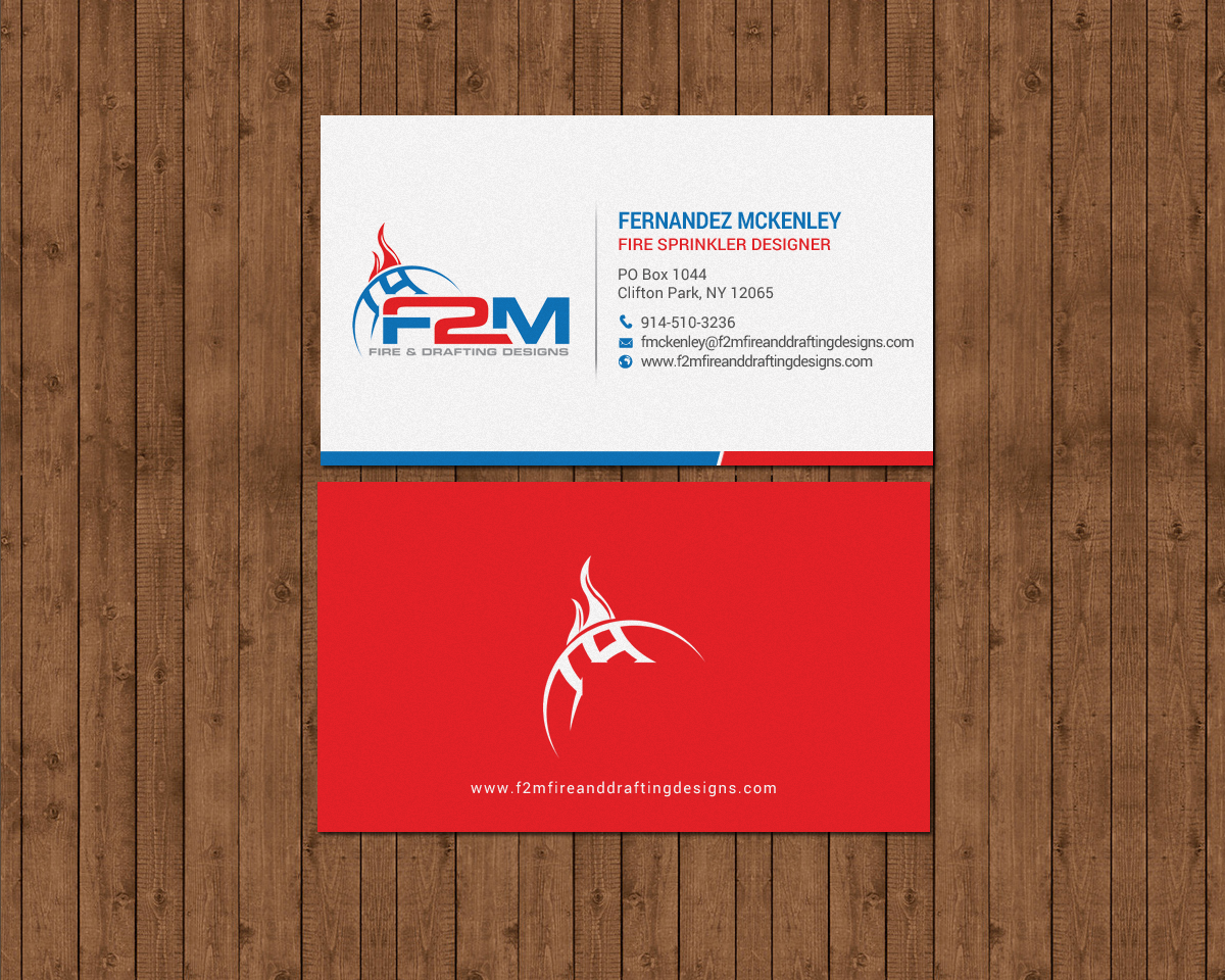 Diseño de Tarjeta de Presentación por chandrayaan.creative para este proyecto | Diseño #16241048