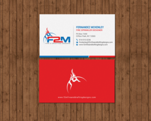 Business Card Design by chandrayaan.creative for this project | Design: #16241048