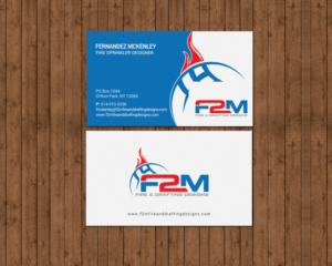 Business Card Design by chandrayaan.creative for this project | Design: #16241051