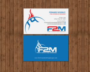 Business Card Design by chandrayaan.creative for this project | Design: #16241052