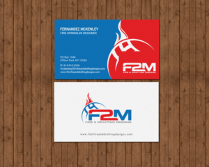 Business Card Design by chandrayaan.creative for this project | Design: #16243890