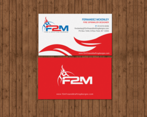 Business Card Design by chandrayaan.creative for this project | Design: #16244540