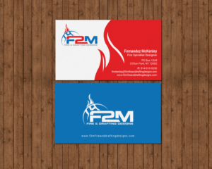 Business Card Design by chandrayaan.creative for this project | Design: #16244543